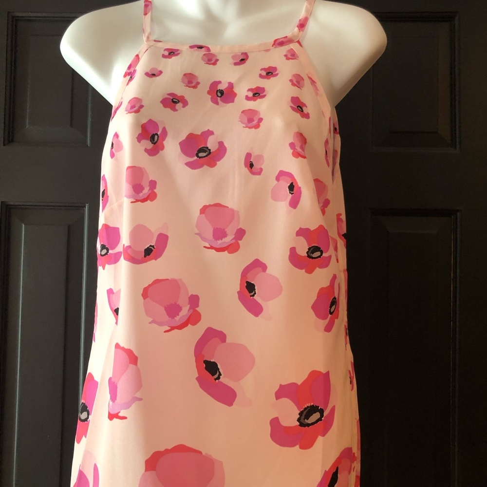 Cabi Tie Back Halter